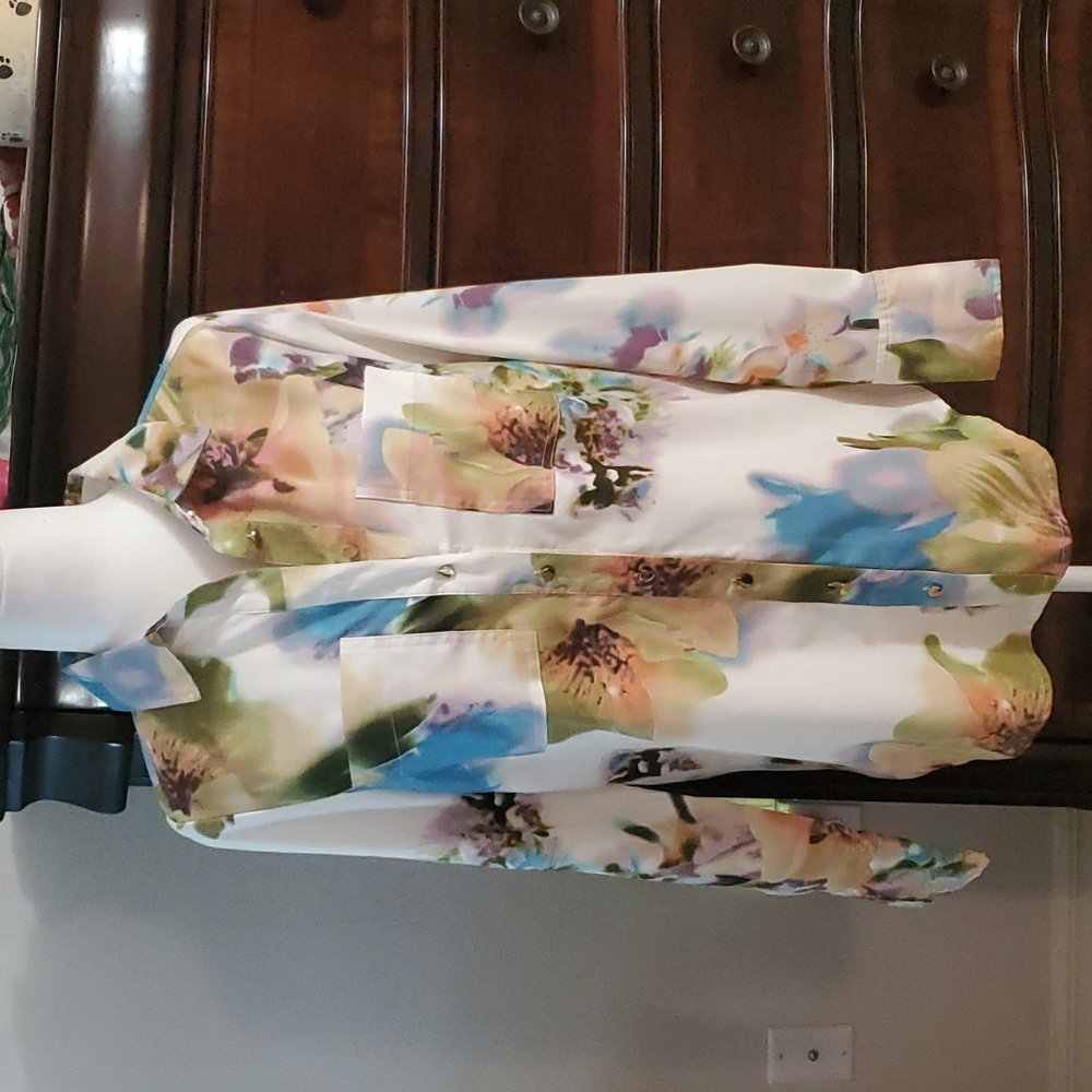 Bcbg blouse